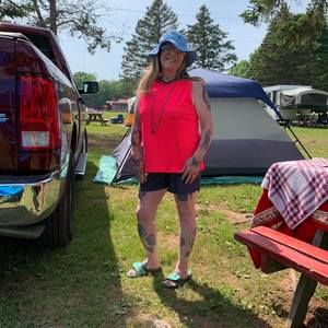 Meet your Posher, Penny